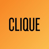 Clique Studios logo