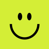 Goodface logo