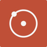 Orbit Media logo